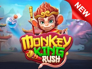 Monkey King Rush