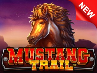 Mustang Trail