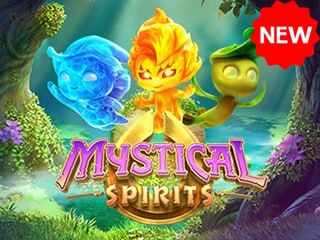 Mystical Spirits