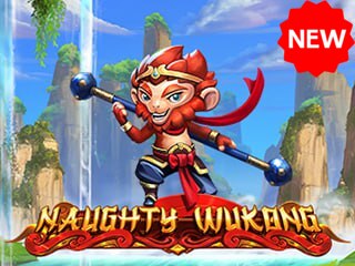 Naughty Wukong