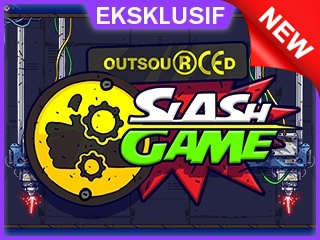 Outsourced: Slash Game