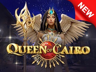 Queen Of Cairo