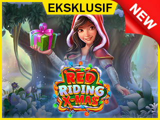 Red Riding x Max New