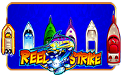 Reel Strike