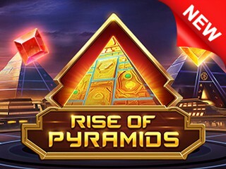 Rise Of Pyramids