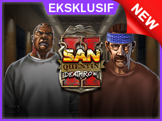 San Quentin 2: Death Row