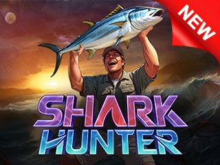 Shark Hunter