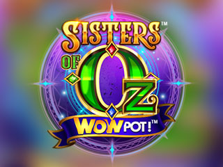 Sisters of Oz™ WowPot! ™