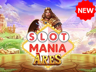 Slot Mania Ares
