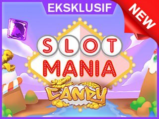 Slot Mania Candy