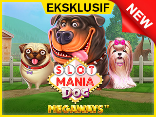 Dog Megaways New