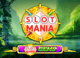 Slot Mania Gems