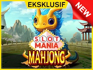 Mahjong Bonanza