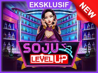 Soju Level Up