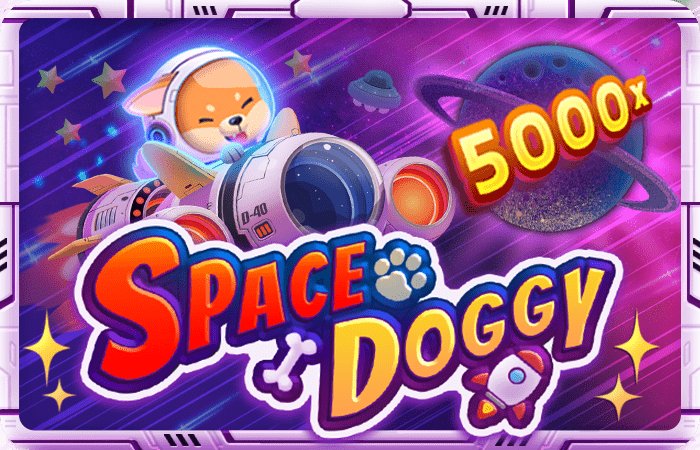 Space Doggy