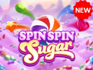 Spin Spin Sugar