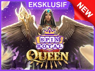 Spin Royal Queen
