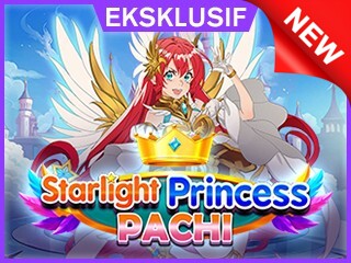 Starlight Princess Pachi