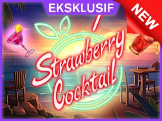 Strawberry Cocktail