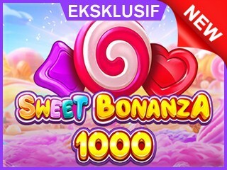SWEET BONANZA 1000