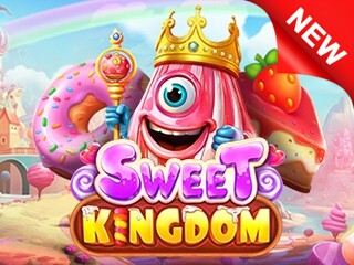 Sweet Kingdom