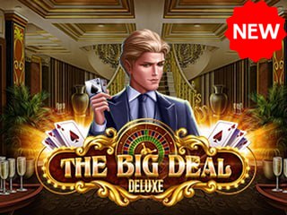 The Big Deal Deluxe