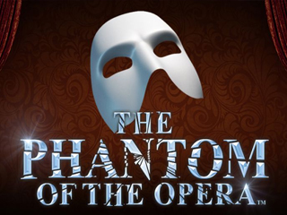 The Phantom Of The Opera™