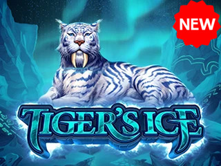 Tiger’s Ice
