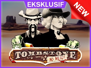 Tombstone: No Mercy