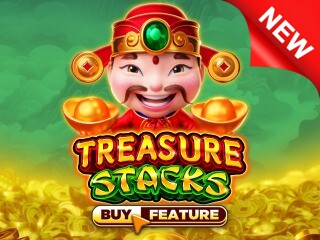 Treasure Stacks