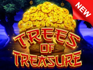 Trees Of Treasure