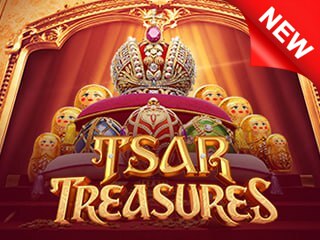 Tsar Treasure