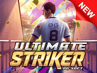 Ultimate Striker