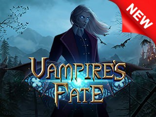 Vampire's Fate