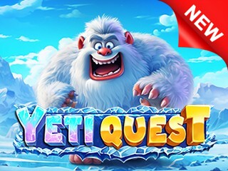 Yeti Quest