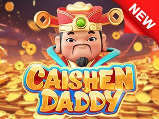 CAISHEN DADDY
