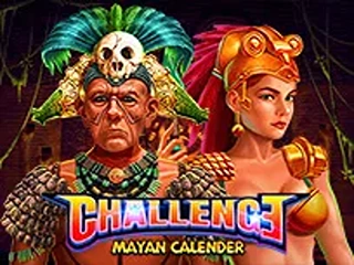 CHALLENGE MAYAN CALENDER