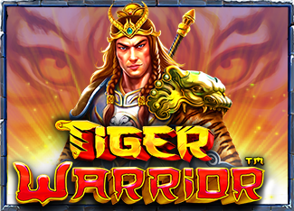 Tiger Warrior