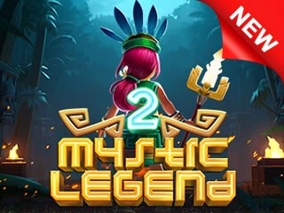 MYSTIC LEGEND 2