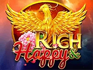 RICH HAPPY