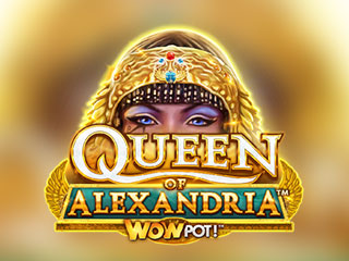 Queen of Alexandria™