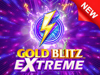 Gold Blitz Extreme