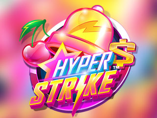 Hyper Strike™