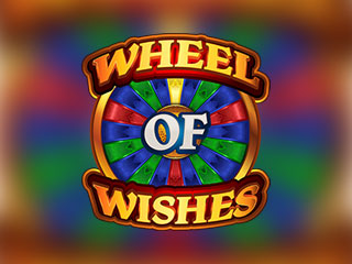 Wheel Of Wishes