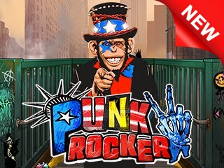 Punk Rocker 2