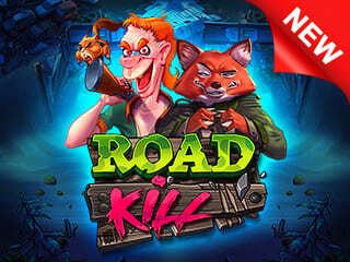 Road Kill