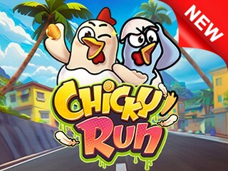 Chicky Run