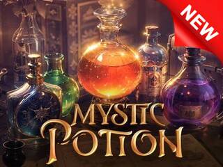 Mystic Potion
