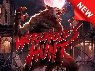 Werewolf's Hunt