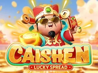 CAISHEN LUCKY SPREAD